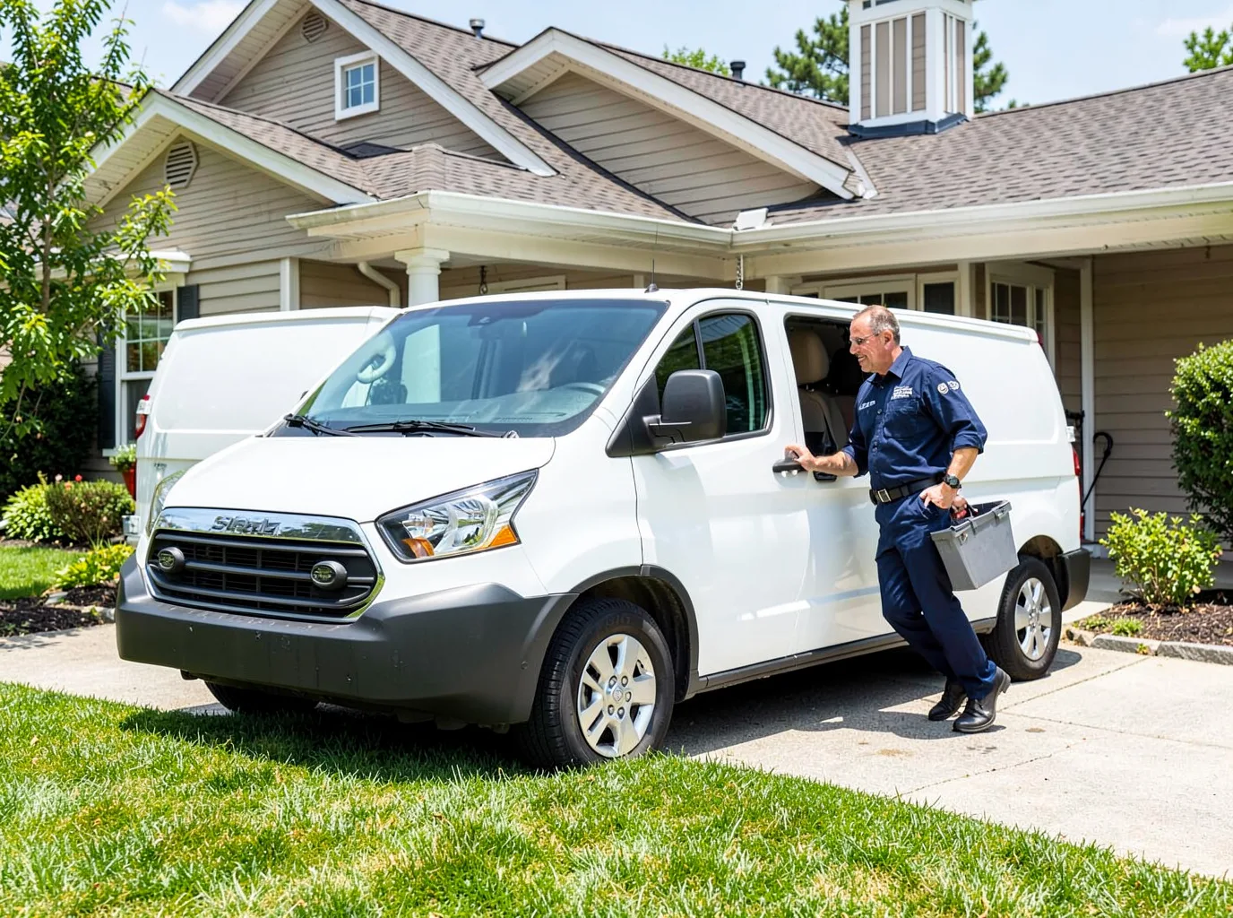 Emergency Plumber company in Rochelle, VA