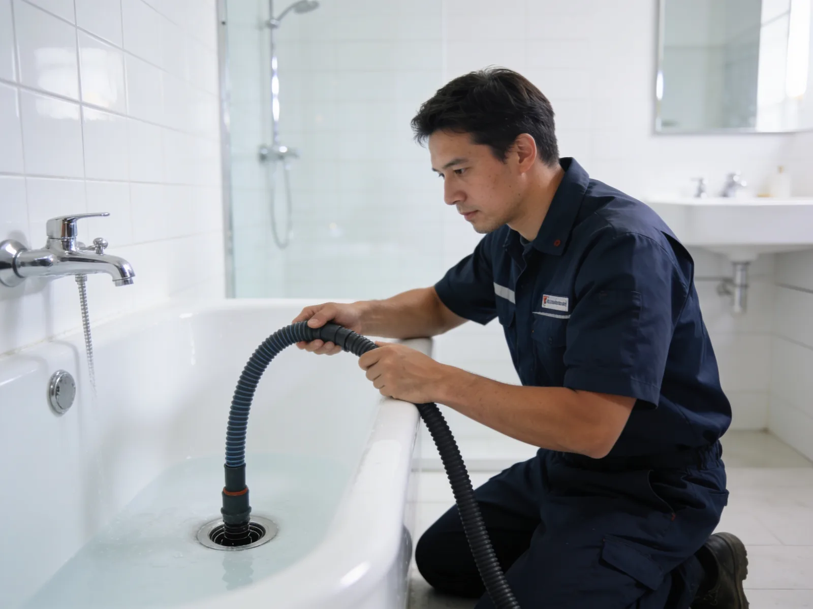 Emergency Plumber Rochelle, VA FAQs